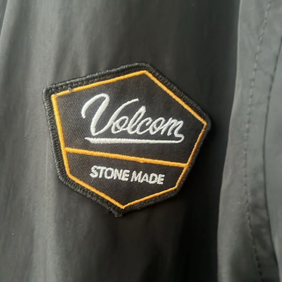 Volcom jacket - Picture 2 of 3